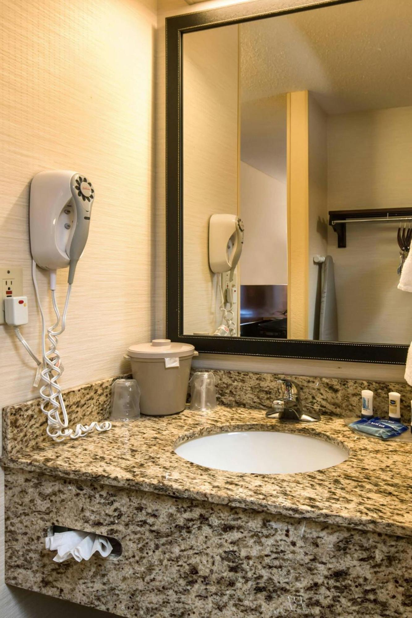 Fairfield Inn & Suites Jacksonville Airport Екстериор снимка