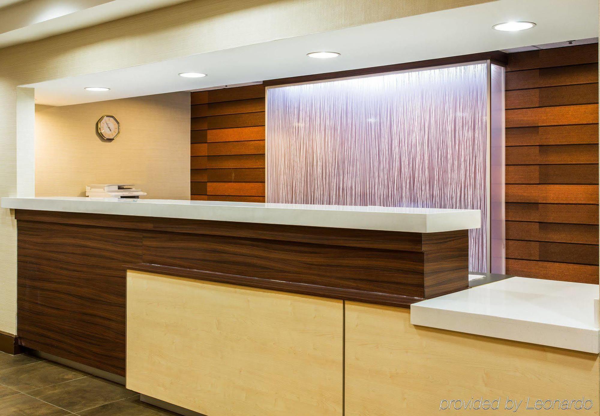 Fairfield Inn & Suites Jacksonville Airport Екстериор снимка